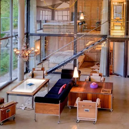 Julen Loftus Chic Mountain Sanctuary With Panoramic Views Apartment *